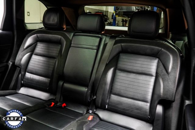 2024 Lincoln Nautilus Reserve AWD - 22970800 - 39