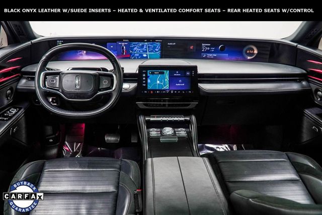 2024 Lincoln Nautilus Reserve AWD - 22970800 - 4