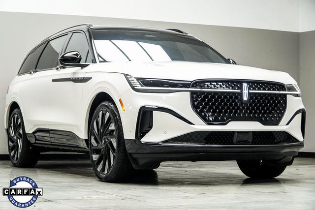 2024 Lincoln Nautilus Reserve AWD - 22970800 - 5