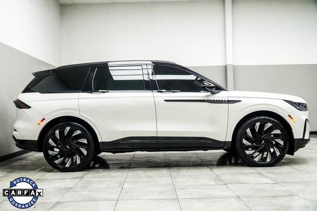 2024 Lincoln Nautilus Reserve AWD - 22970800 - 6