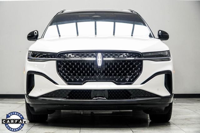2024 Lincoln Nautilus Reserve AWD - 22970800 - 7
