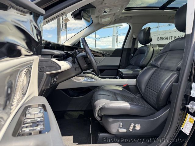 2024 Lincoln Nautilus Reserve AWD - 23014340 - 9