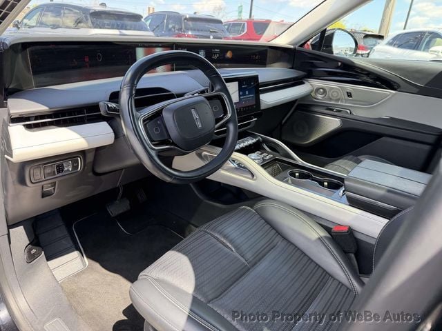 2024 Lincoln Nautilus Reserve AWD - 23014340 - 10