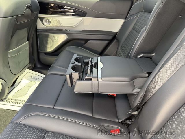 2024 Lincoln Nautilus Reserve AWD - 23014340 - 12