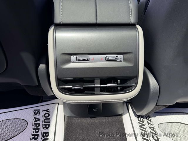 2024 Lincoln Nautilus Reserve AWD - 23014340 - 13