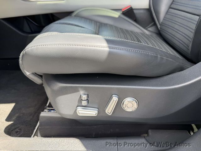 2024 Lincoln Nautilus Reserve AWD - 23014340 - 14