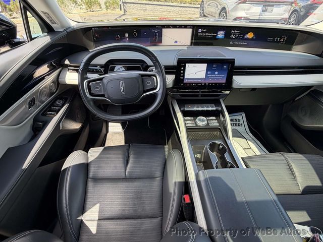 2024 Lincoln Nautilus Reserve AWD - 23014340 - 15