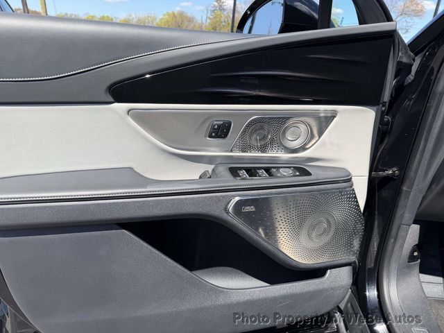 2024 Lincoln Nautilus Reserve AWD - 23014340 - 16