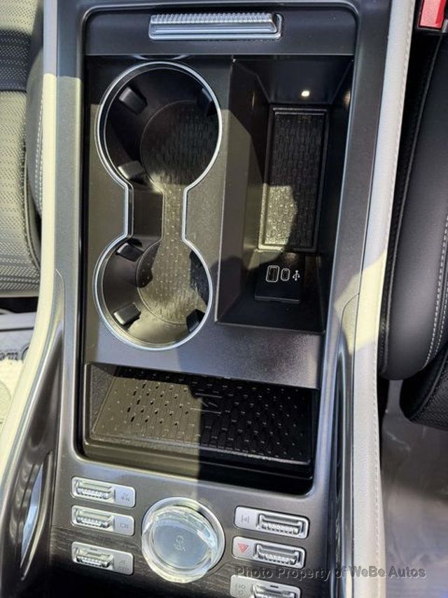 2024 Lincoln Nautilus Reserve AWD - 23014340 - 17