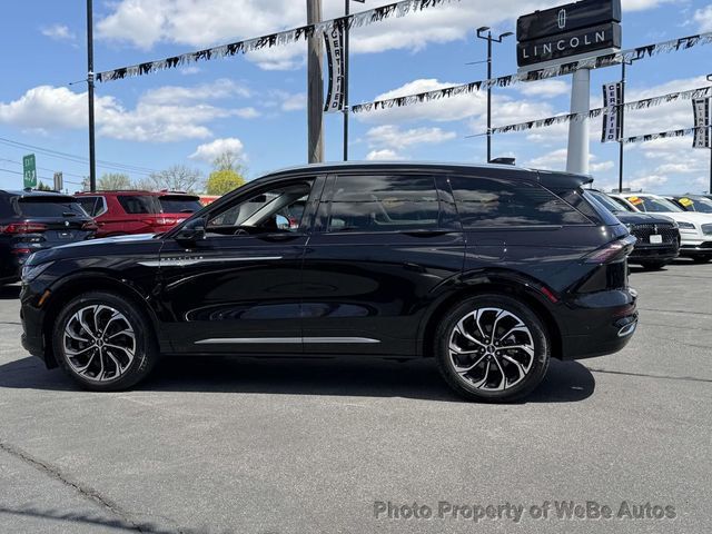 2024 Lincoln Nautilus Reserve AWD - 23014340 - 1