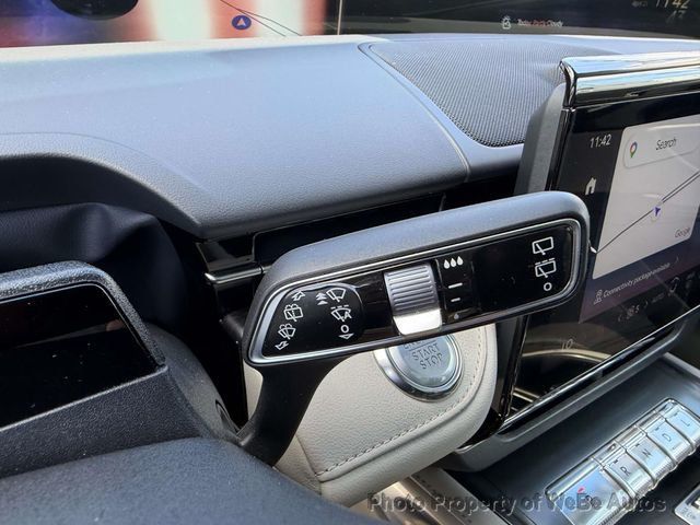 2024 Lincoln Nautilus Reserve AWD - 23014340 - 21
