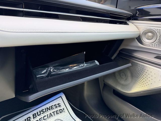 2024 Lincoln Nautilus Reserve AWD - 23014340 - 23