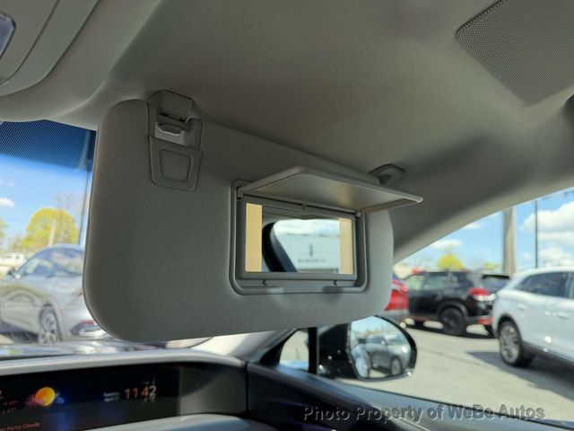 2024 Lincoln Nautilus Reserve AWD - 23014340 - 24