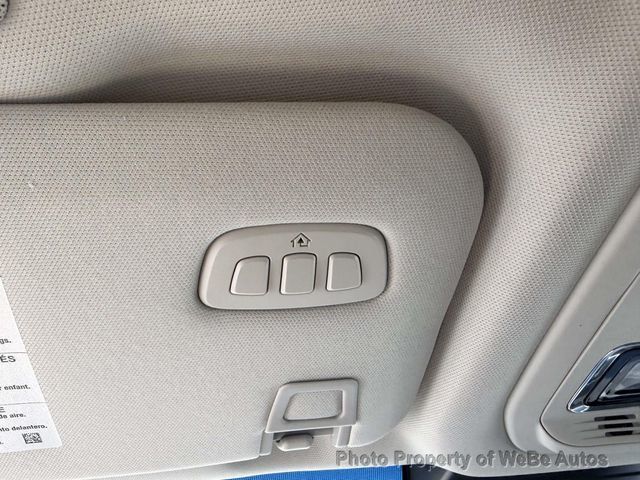2024 Lincoln Nautilus Reserve AWD - 23014340 - 25