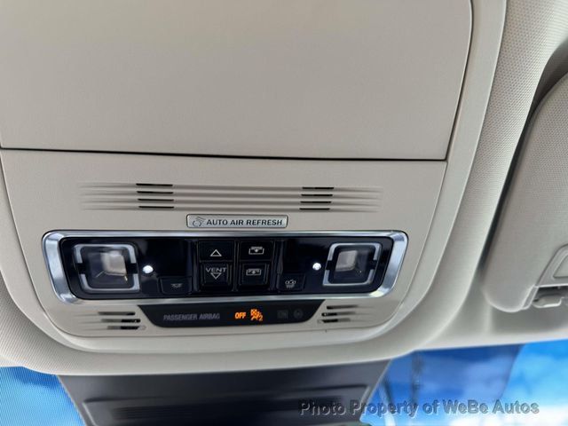 2024 Lincoln Nautilus Reserve AWD - 23014340 - 28