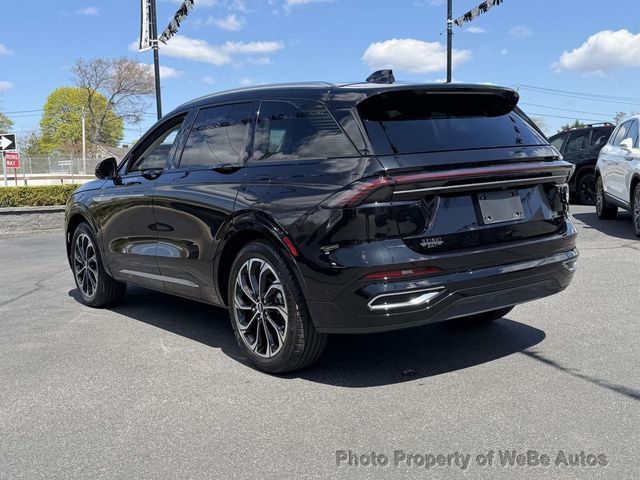 2024 Lincoln Nautilus Reserve AWD - 23014340 - 2