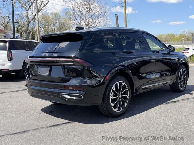 2024 Lincoln Nautilus Reserve AWD - 23014340 - 3
