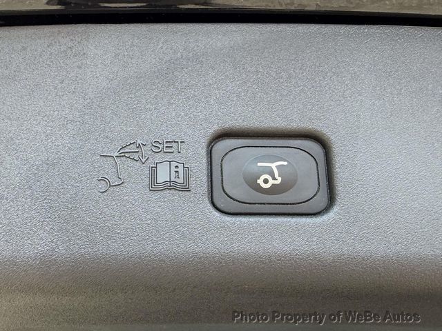 2024 Lincoln Nautilus Reserve AWD - 23014340 - 5