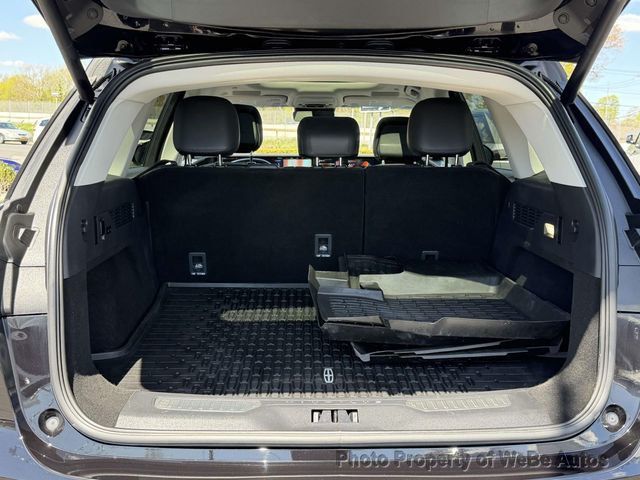 2024 Lincoln Nautilus Reserve AWD - 23014340 - 6