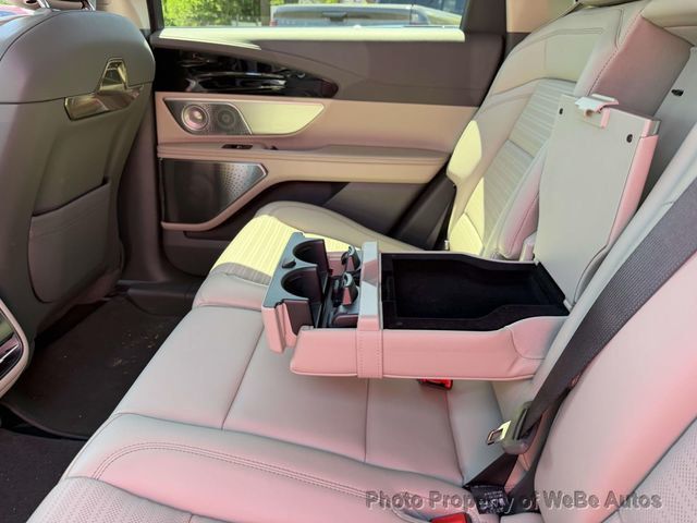 2024 Lincoln Nautilus Reserve AWD - 23035270 - 10