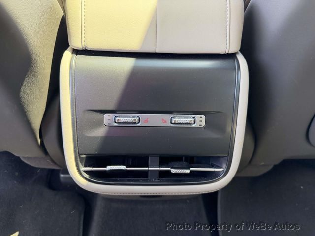 2024 Lincoln Nautilus Reserve AWD - 23035270 - 11