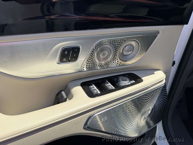 2024 Lincoln Nautilus Reserve AWD - 23035270 - 14