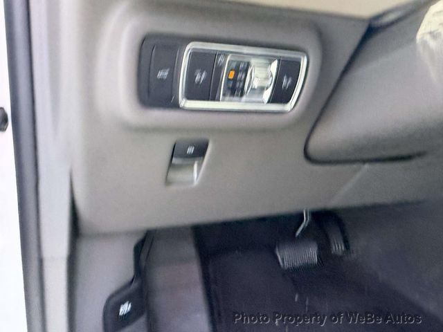 2024 Lincoln Nautilus Reserve AWD - 23035270 - 15