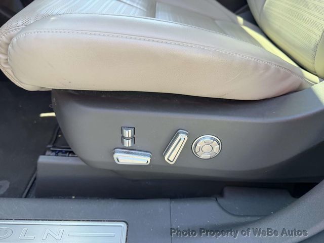 2024 Lincoln Nautilus Reserve AWD - 23035270 - 16