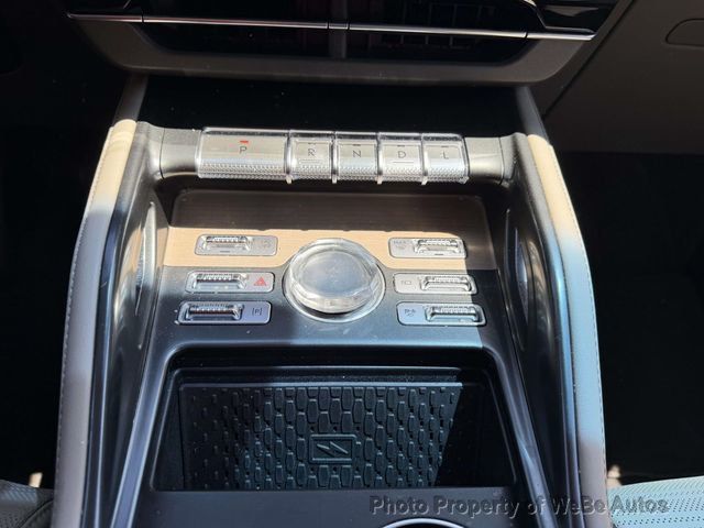 2024 Lincoln Nautilus Reserve AWD - 23035270 - 18