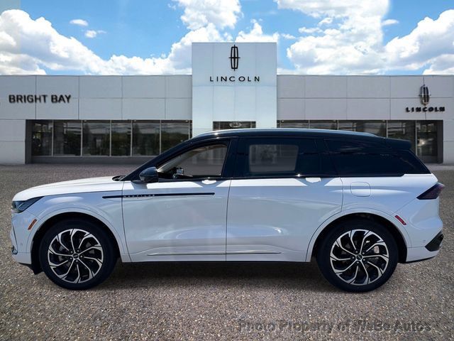 2024 Lincoln Nautilus Reserve AWD - 23035270 - 1