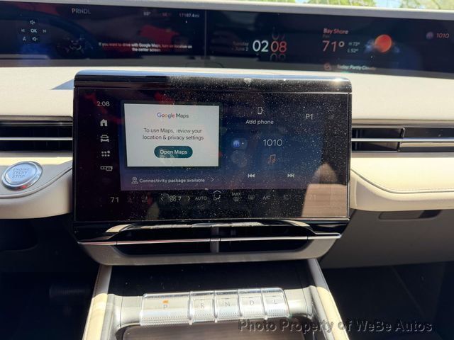 2024 Lincoln Nautilus Reserve AWD - 23035270 - 19