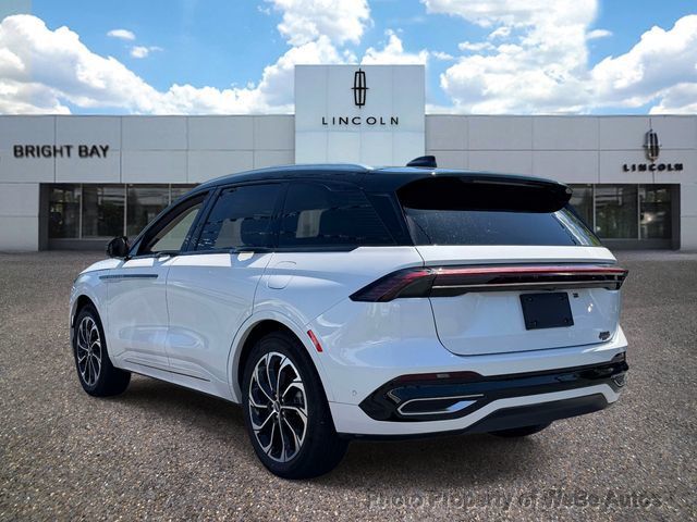 2024 Lincoln Nautilus Reserve AWD - 23035270 - 2