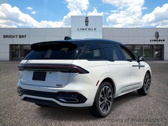 2024 Lincoln Nautilus Reserve AWD - 23035270 - 3