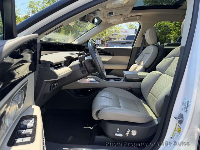 2024 Lincoln Nautilus Reserve AWD - 23035270 - 5