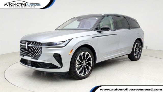 2024 Lincoln Nautilus Reserve AWD - 22944676 - 0