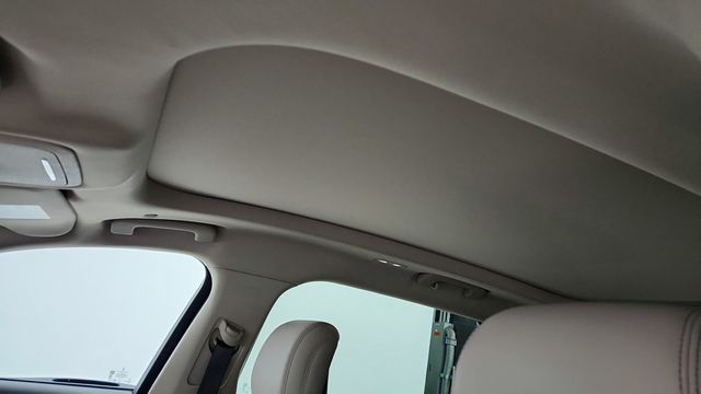 2024 Lincoln Nautilus Reserve AWD - 22944676 - 9