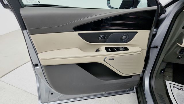 2024 Lincoln Nautilus Reserve AWD - 22944676 - 10