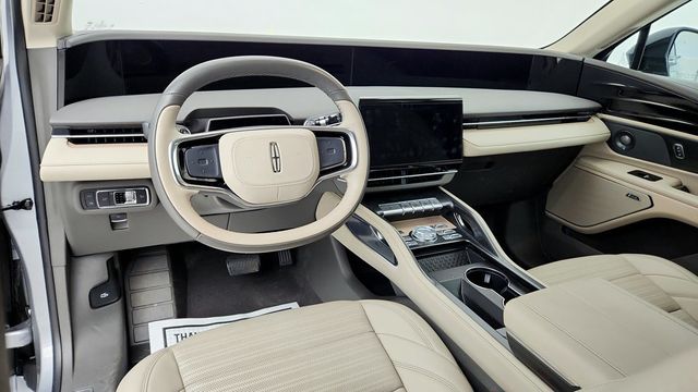 2024 Lincoln Nautilus Reserve AWD - 22944676 - 12