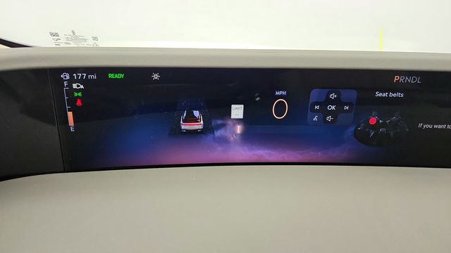 2024 Lincoln Nautilus Reserve AWD - 22944676 - 14