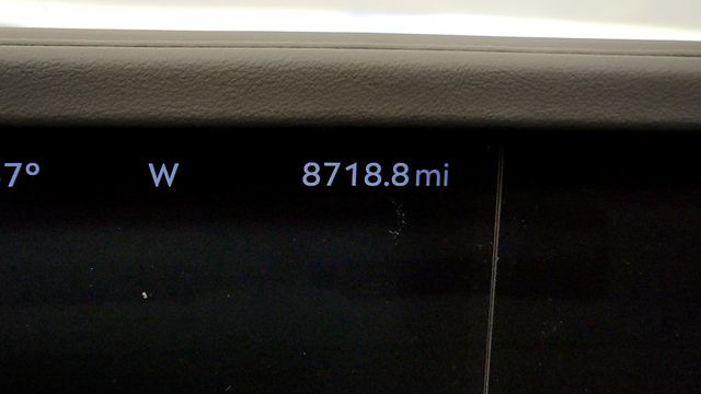 2024 Lincoln Nautilus Reserve AWD - 22944676 - 15