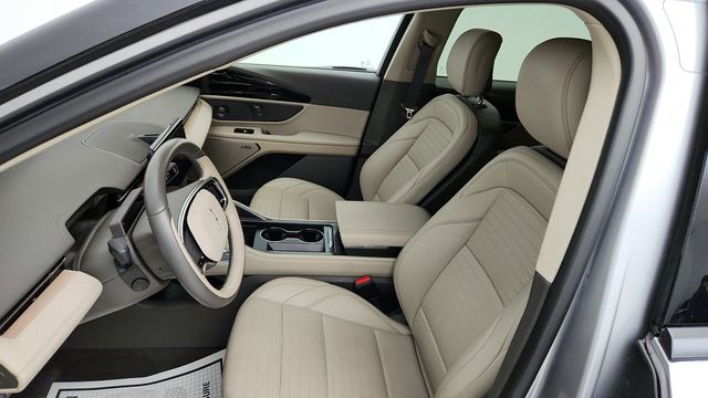 2024 Lincoln Nautilus Reserve AWD - 22944676 - 22