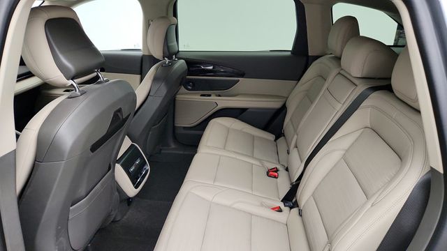 2024 Lincoln Nautilus Reserve AWD - 22944676 - 23