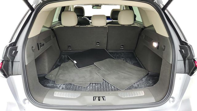 2024 Lincoln Nautilus Reserve AWD - 22944676 - 24