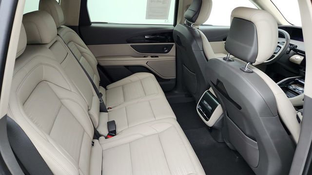 2024 Lincoln Nautilus Reserve AWD - 22944676 - 25