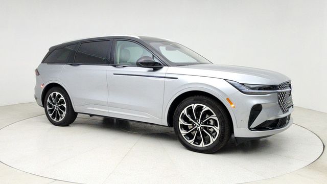 2024 Lincoln Nautilus Reserve AWD - 22944676 - 2