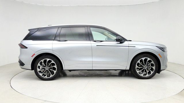 2024 Lincoln Nautilus Reserve AWD - 22944676 - 3