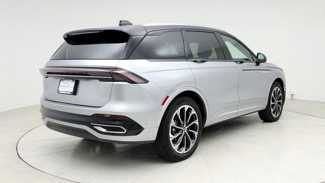 2024 Lincoln Nautilus Reserve AWD - 22944676 - 4