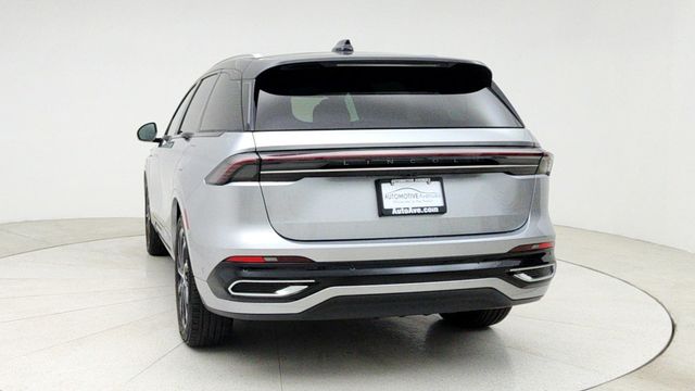 2024 Lincoln Nautilus Reserve AWD - 22944676 - 5