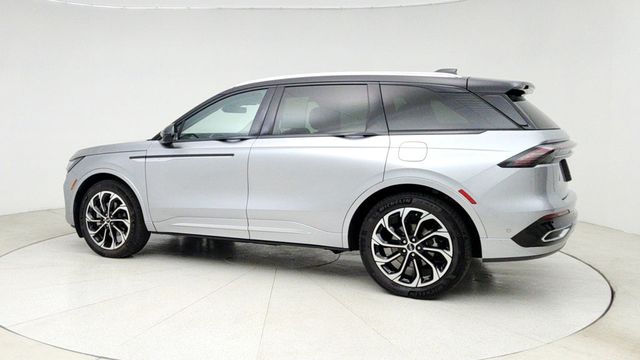 2024 Lincoln Nautilus Reserve AWD - 22944676 - 6