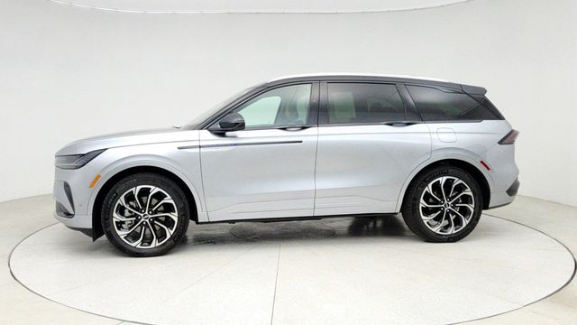 2024 Lincoln Nautilus Reserve AWD - 22944676 - 7